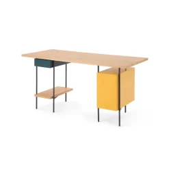 Escritorio Coby – Multicolor