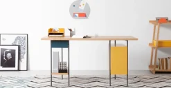 Escritorio Coby – Multicolor