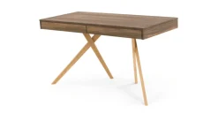 Escritorio Darcey – Nogal