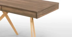 Escritorio Darcey – Nogal