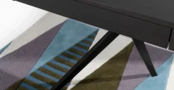 Escritorio Darcey – Roble oscuro ⚡