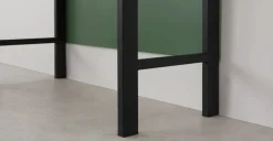 Escritorio de Almacenaje Duncan – Multicolor