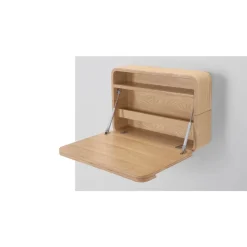 Escritorio de Pared Esme – Fresno