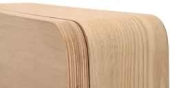 Escritorio de Pared Esme – Fresno