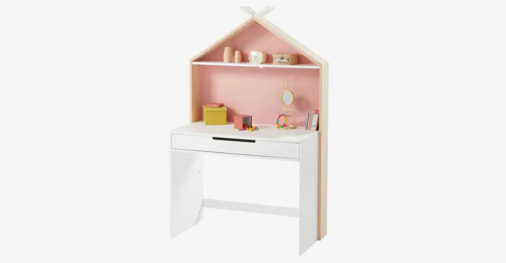 Escritorio Erin – Verde Celeste