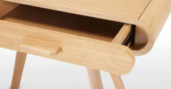 Escritorio Fonteyn – Roble ⚡