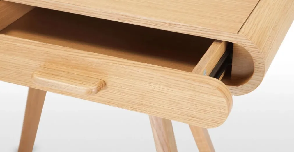 Escritorio Fonteyn – Roble ⚡