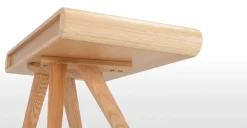 Escritorio Fonteyn – Roble ⚡