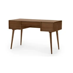 Escritorio Glenn – Nogal