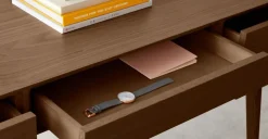 Escritorio Glenn – Nogal