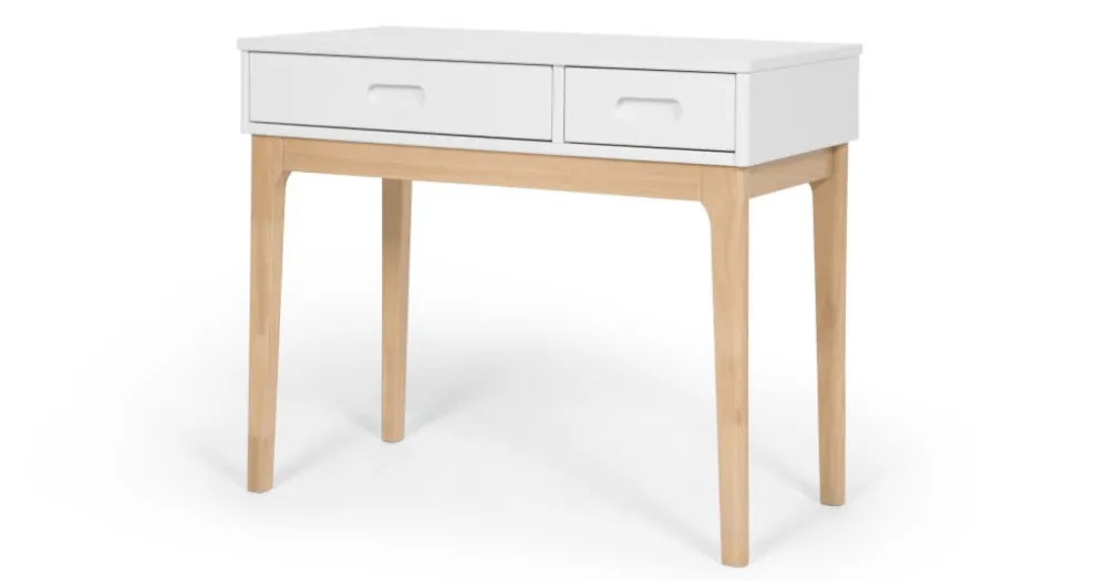 Escritorio Linus – Blanco