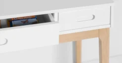 Escritorio Linus – Blanco