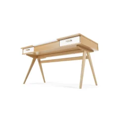 Escritorio Stroller – Blanco ⚡