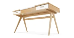 Escritorio Stroller – Blanco ⚡