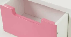 Escritorio Tocador Colours Blocs – Rosa