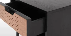 Franklin Bedside Table