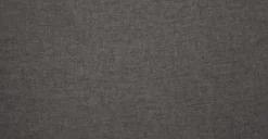 Juego de 2 sillas de comedor Bjorg – Gris manhattan y negro