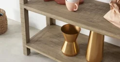 Librería Ancha Iona – Efecto Pino