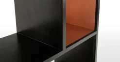 Librería estrecha Anderson – Sombra