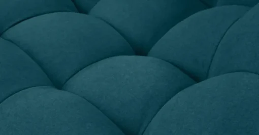 Mecedora Kolton – Azul mineral