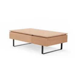 Mesa de Centro Flippa – Roble