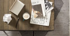 Mesa de Centro Olpe – Pino