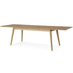 Mesa de Comedor Albers – Roble