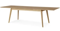 Mesa de Comedor Albers – Roble