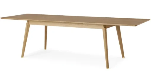 Mesa de Comedor Albers – Roble
