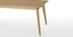 Mesa de Comedor Albers – Roble