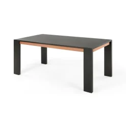 Mesa de Comedor Anderson – Gris