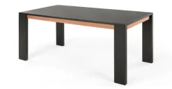Mesa de Comedor Anderson – Gris