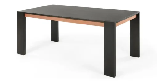 Mesa de Comedor Anderson – Gris