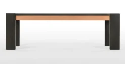 Mesa de Comedor Anderson – Gris