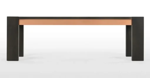 Mesa de Comedor Anderson – Gris