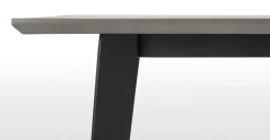 Mesa de Comedor Boone – Hormigón