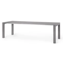 Mesa de Comedor Bramante – Gris