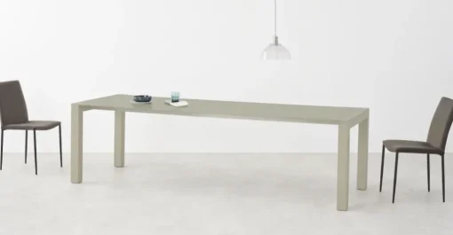 Mesa de Comedor Bramante – Mate