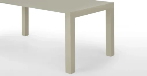 Mesa de Comedor Bramante – Mate