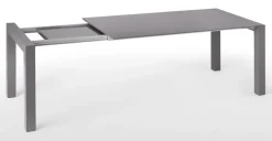 Mesa de Comedor Bramante – Gris