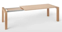 Mesa de Comedor Bramante – Fresno