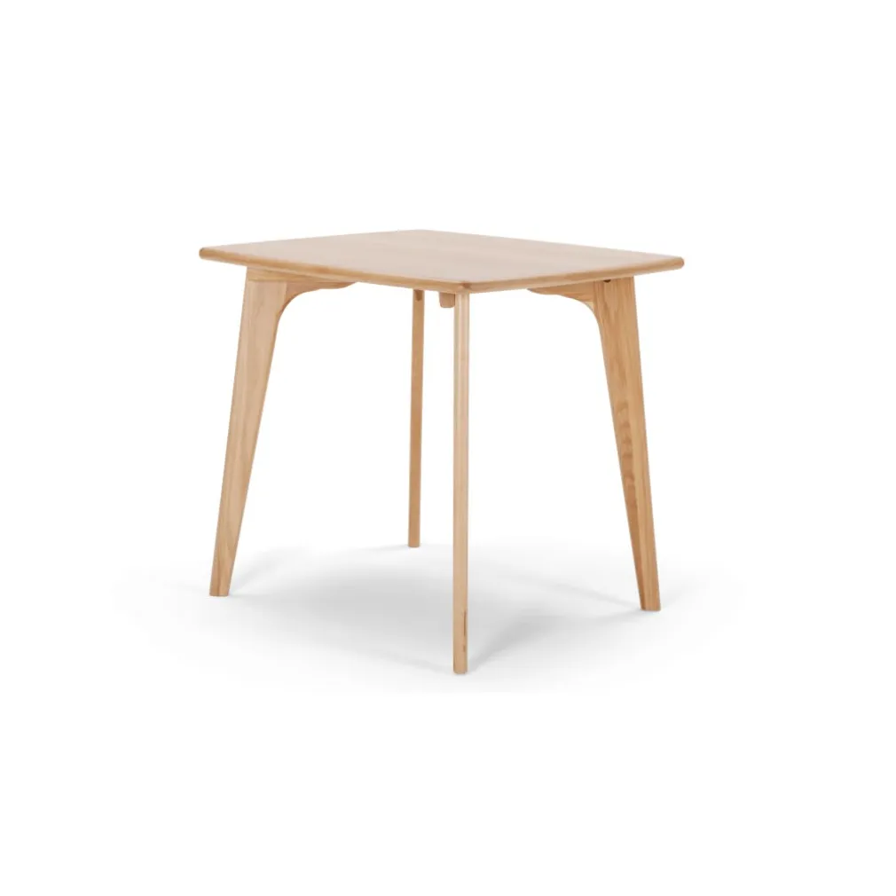 Mesa de Comedor Cuadrada Fjord – Roble