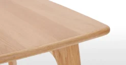 Mesa de Comedor Cuadrada Fjord – Roble