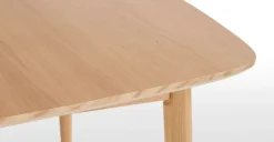 Mesa de Comedor Deauville – Roble