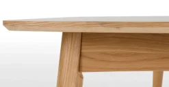 Mesa de Comedor Deauville – Roble