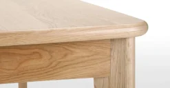 Mesa de Comedor Grande Monty – Roble