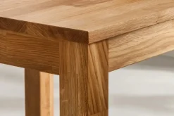 Mesa de Comedor Lemsiwood – Roble