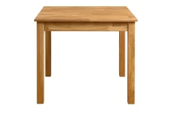 Mesa de Comedor Lemsiwood – Roble