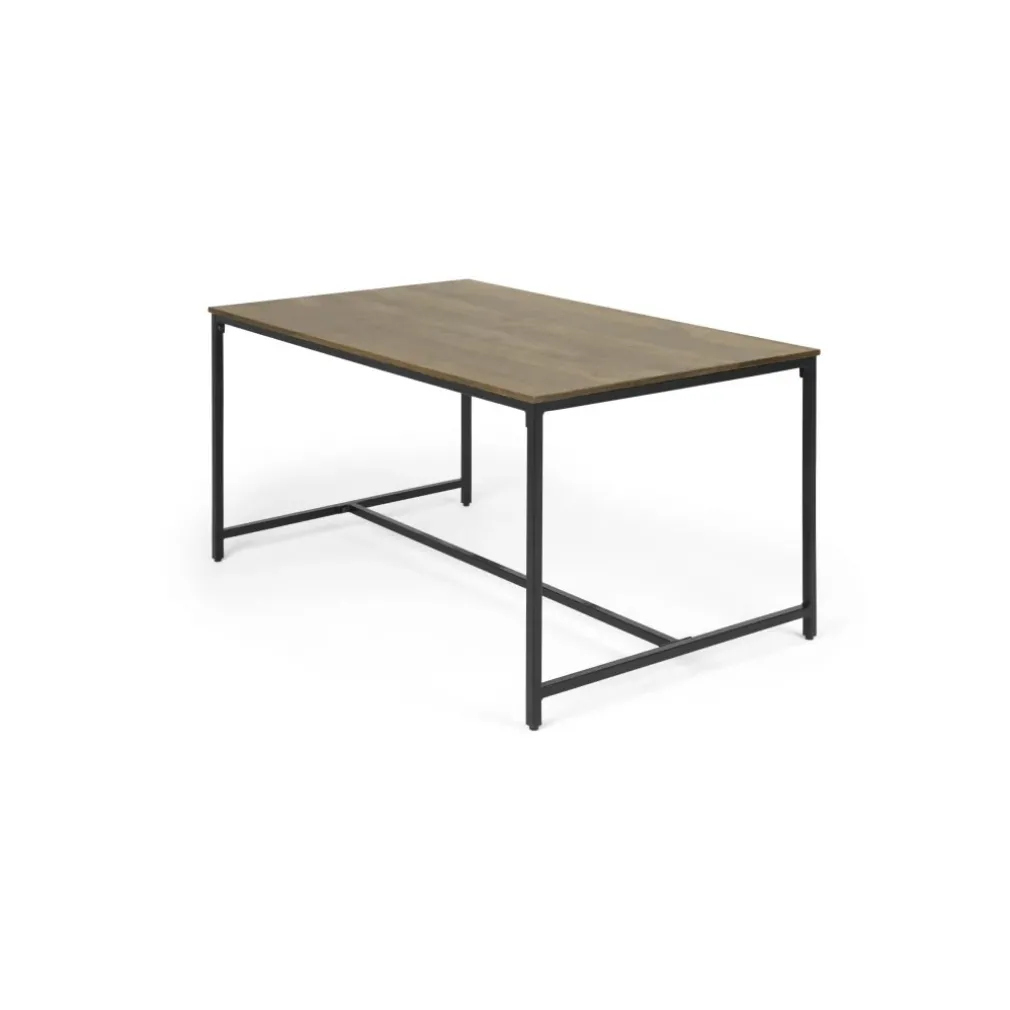 Mesa de Comedor Lomond – Madera de Mango