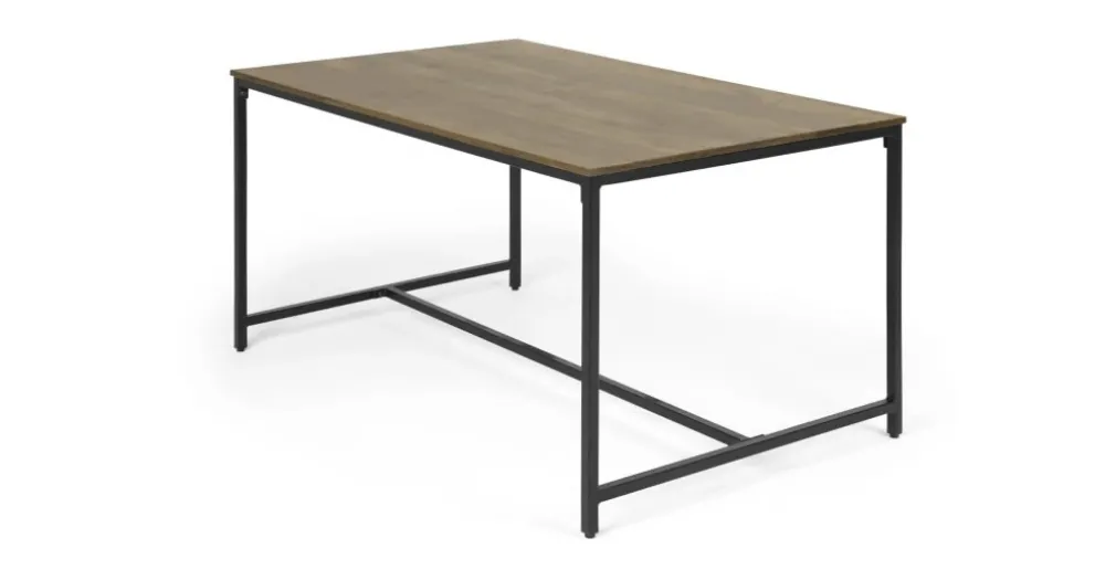 Mesa de Comedor Lomond – Madera de Mango